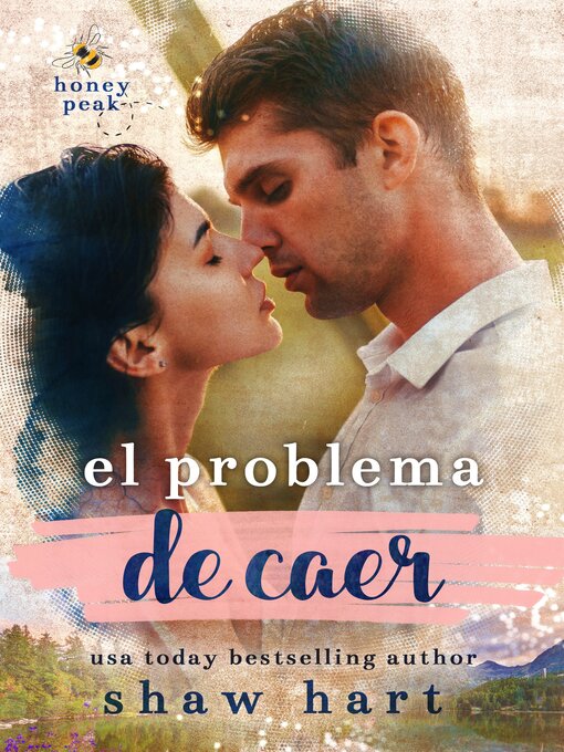 Title details for El Problema de Caer by Shaw Hart - Available